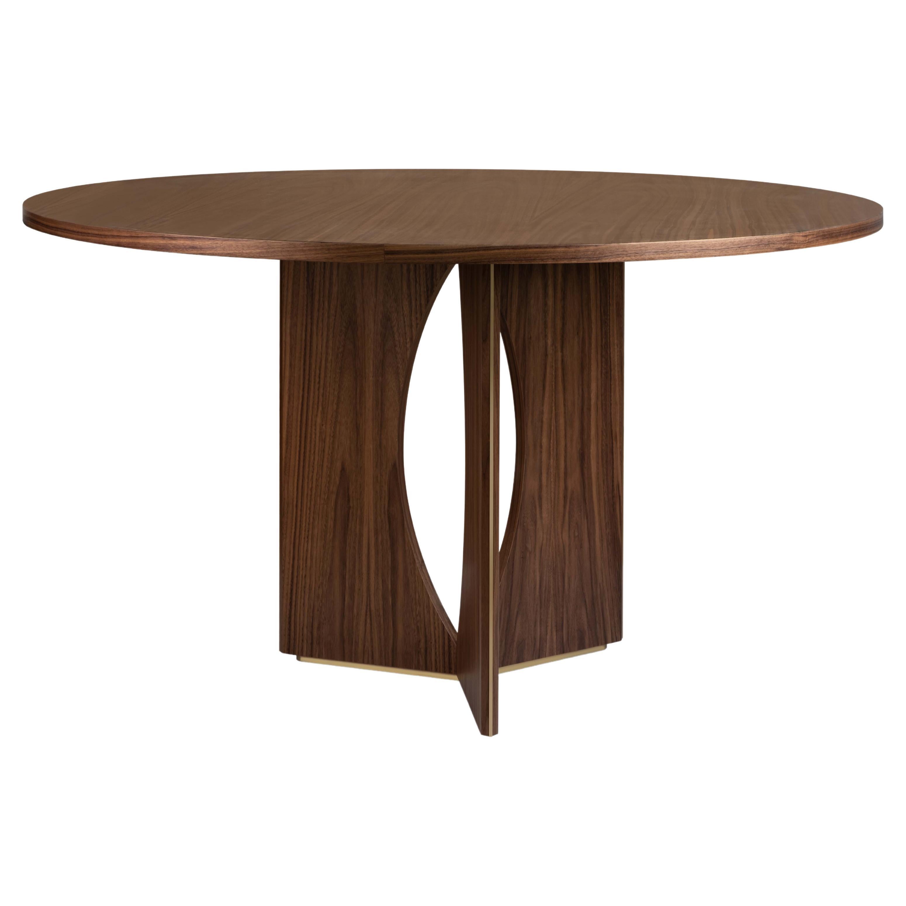 Michael Taylor for Baker Far East Dining Table at 1stDibs