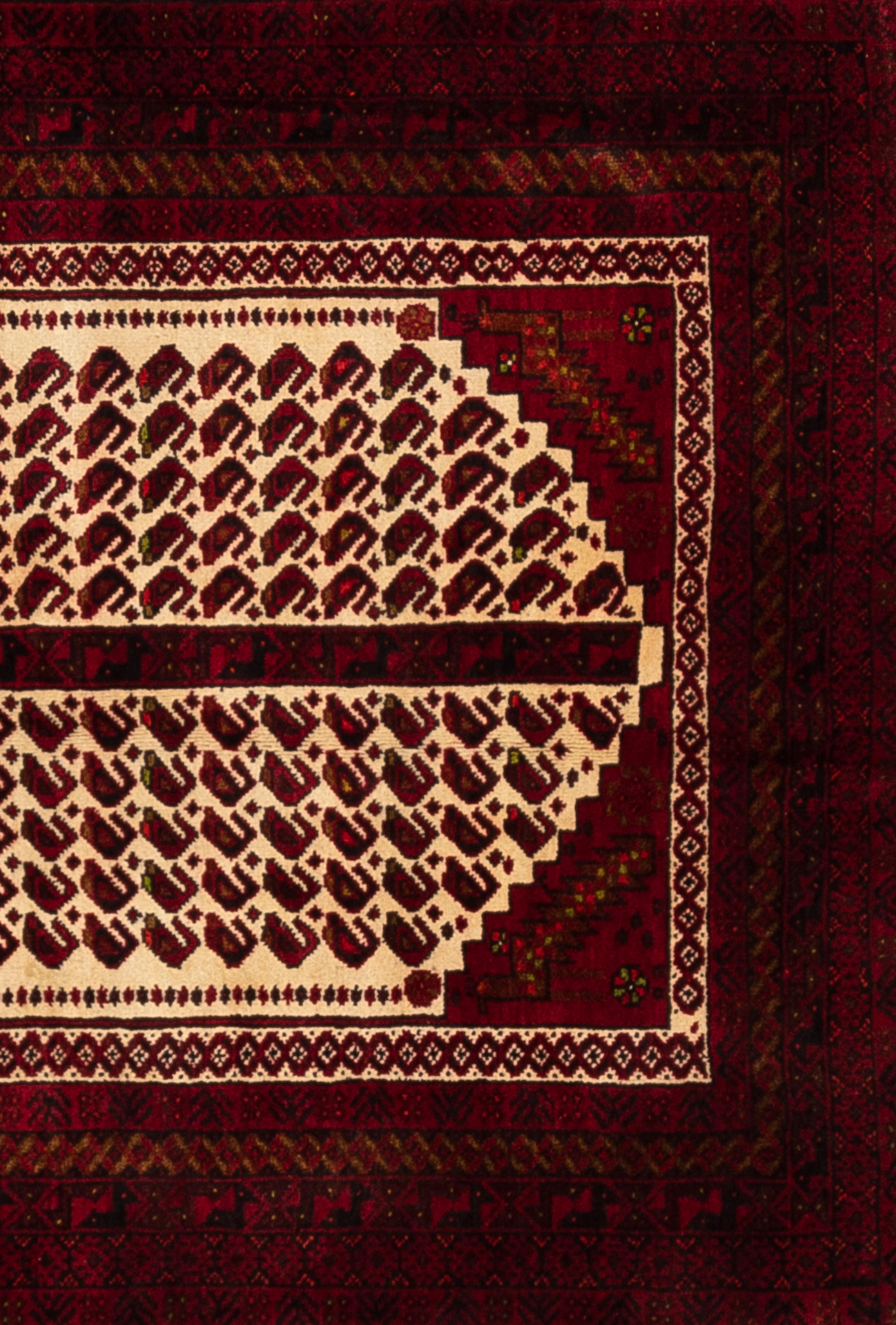 Tribal 21st Century Tekeh For Sale
