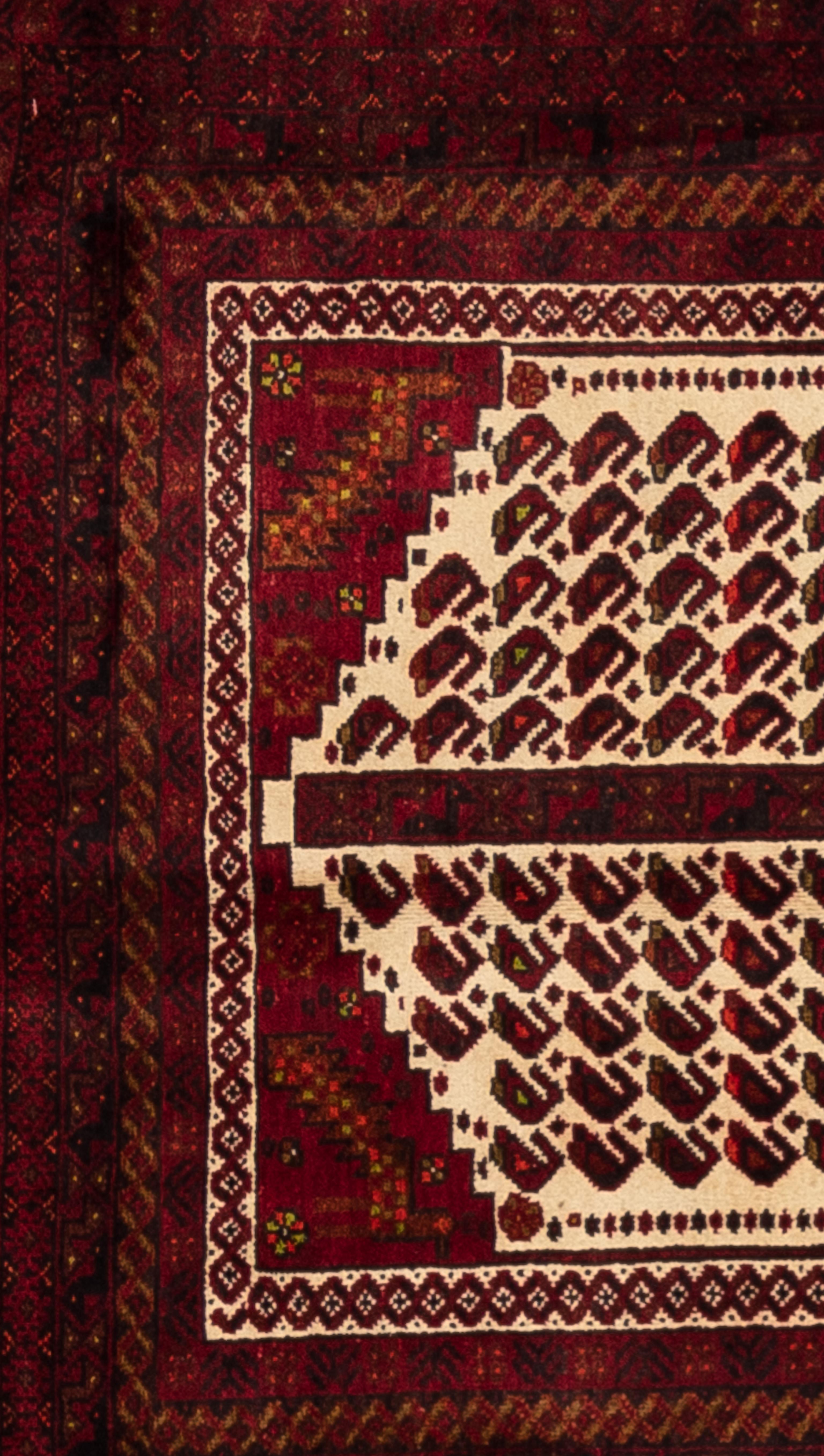 Indian 21st Century Tekeh For Sale