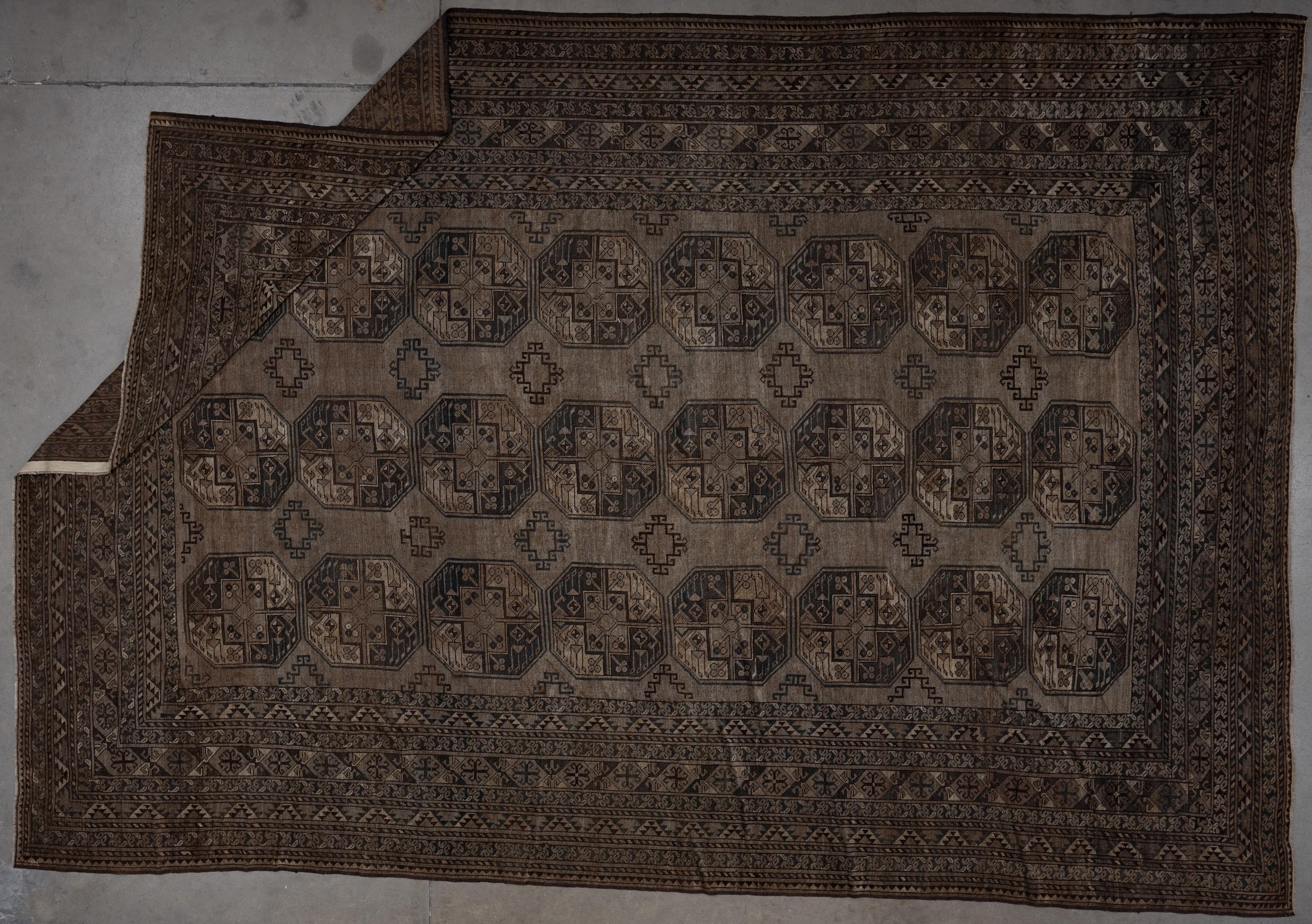 Afghan 21st Century Tekeh For Sale