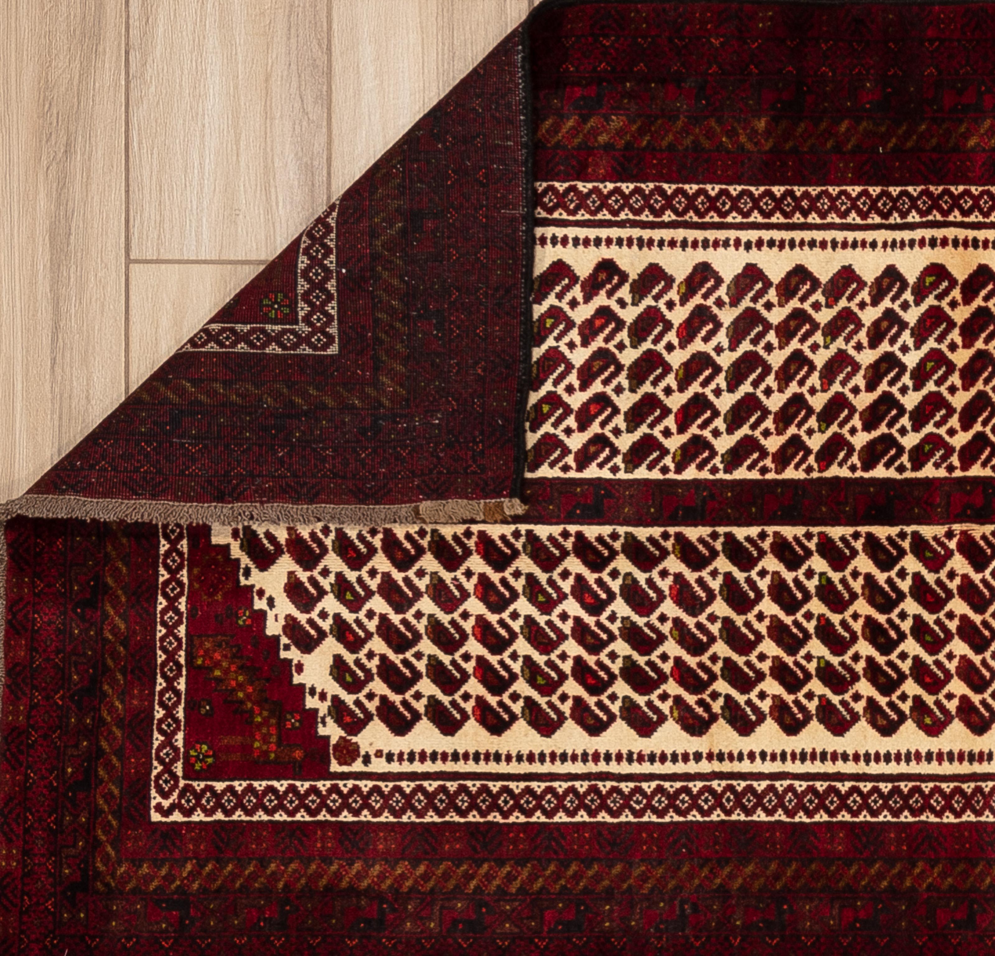 Hand-Woven 21st Century Tekeh For Sale
