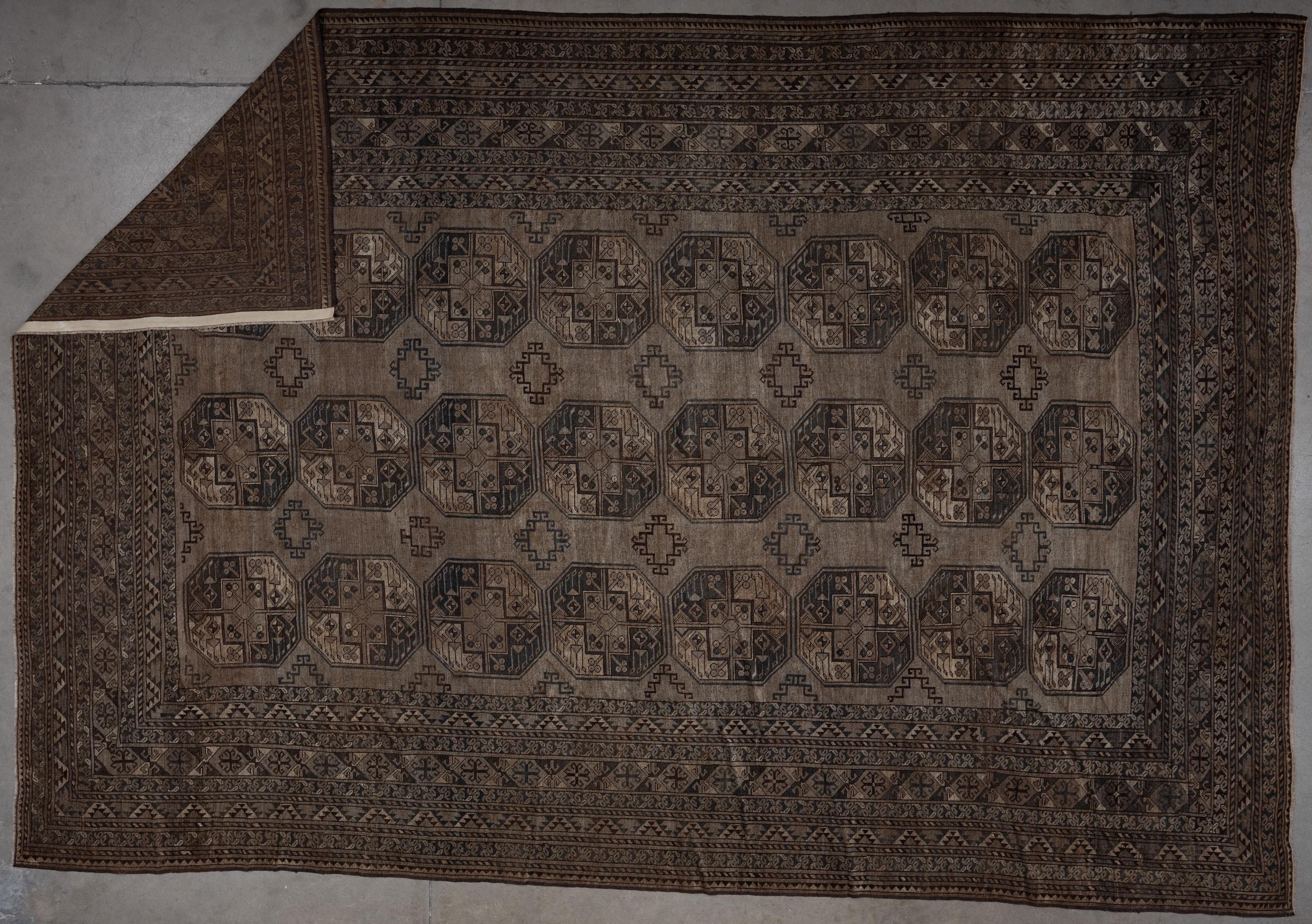 Hand-Woven 21st Century Tekeh For Sale