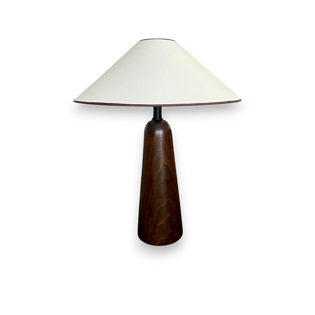 Fait main Lampe à poser Terra Noce du 21e siècle en vente