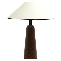 Lámpara de mesa Terra Noce Siglo XXI