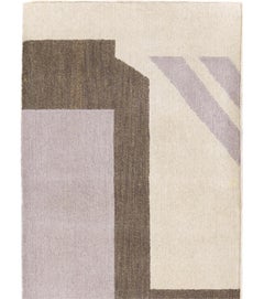 Corredor pequeño art déco tibetano del siglo XXI de Galerie Shabab