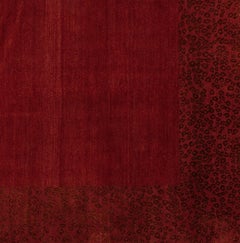 21st Century Contemporary Rug