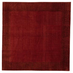 Tapis tibétain du 21e siècle