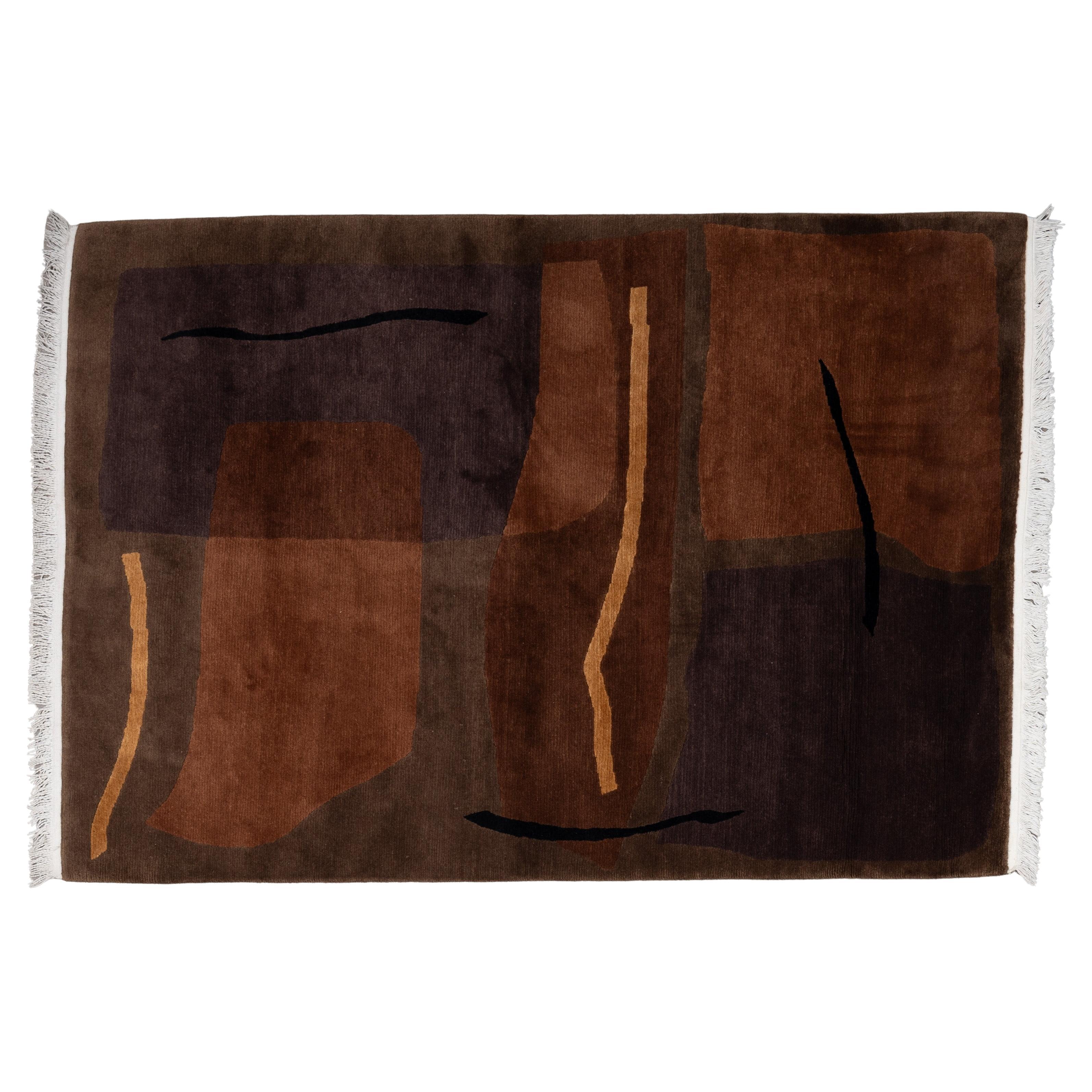21st Century Contemporary Rug