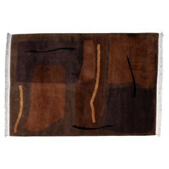 21st Century Contemporary Rug