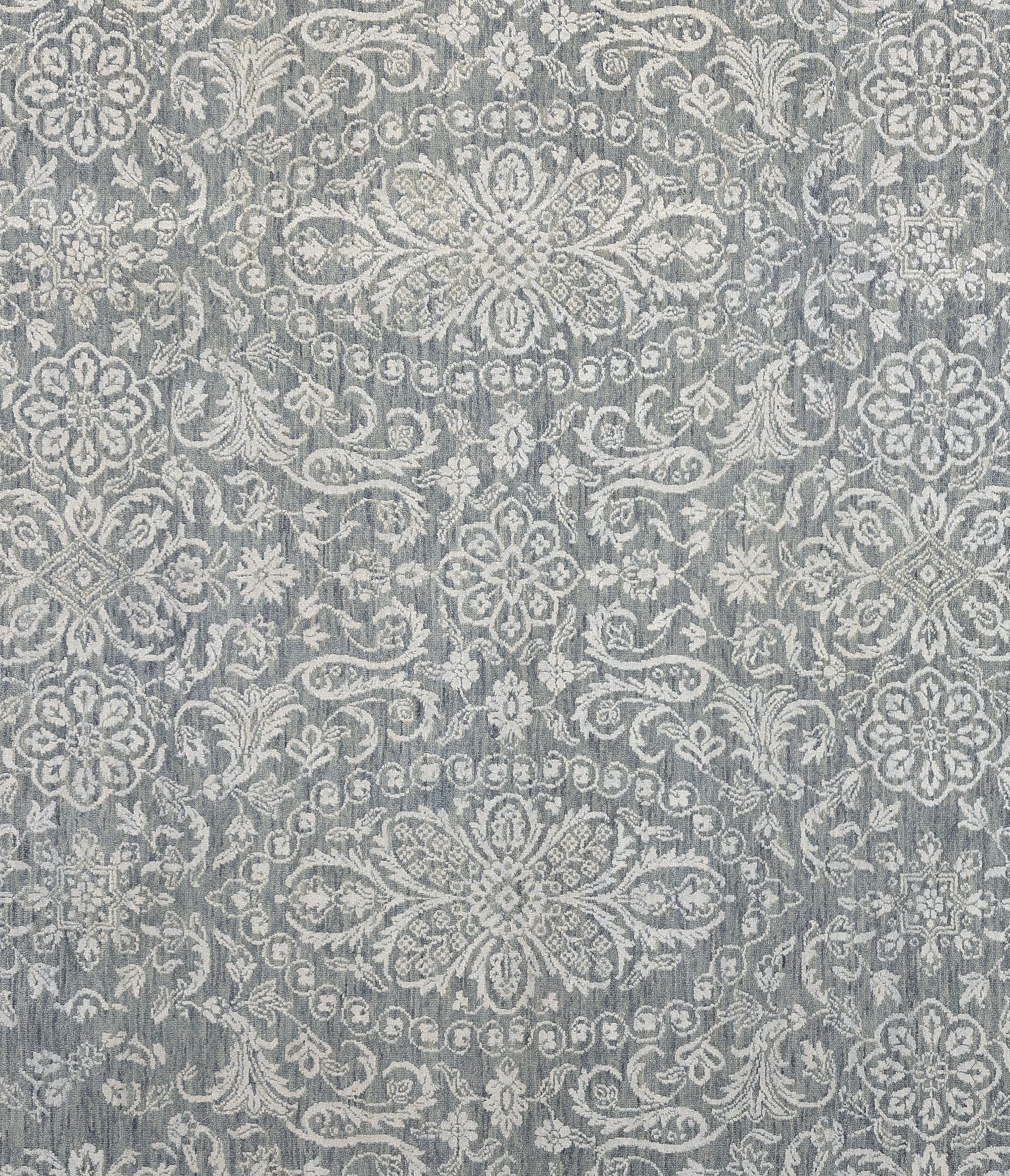 Moderne Tapis traditionnel du 21e siècle en vente