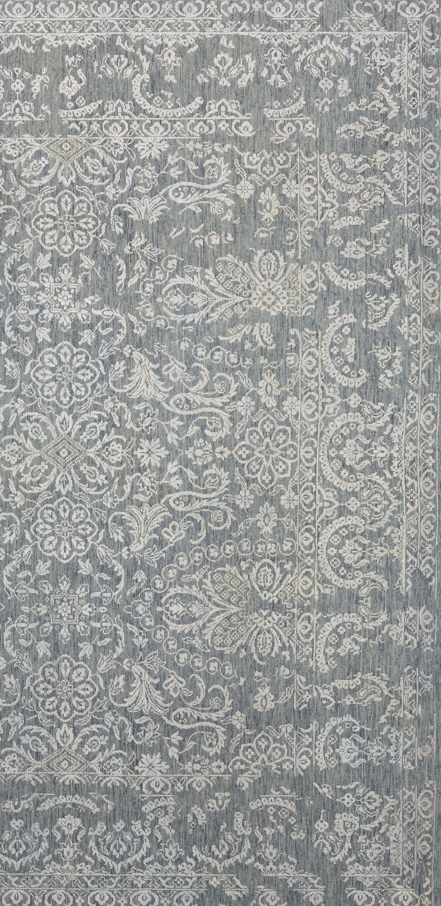 Indien Tapis traditionnel du 21e siècle en vente