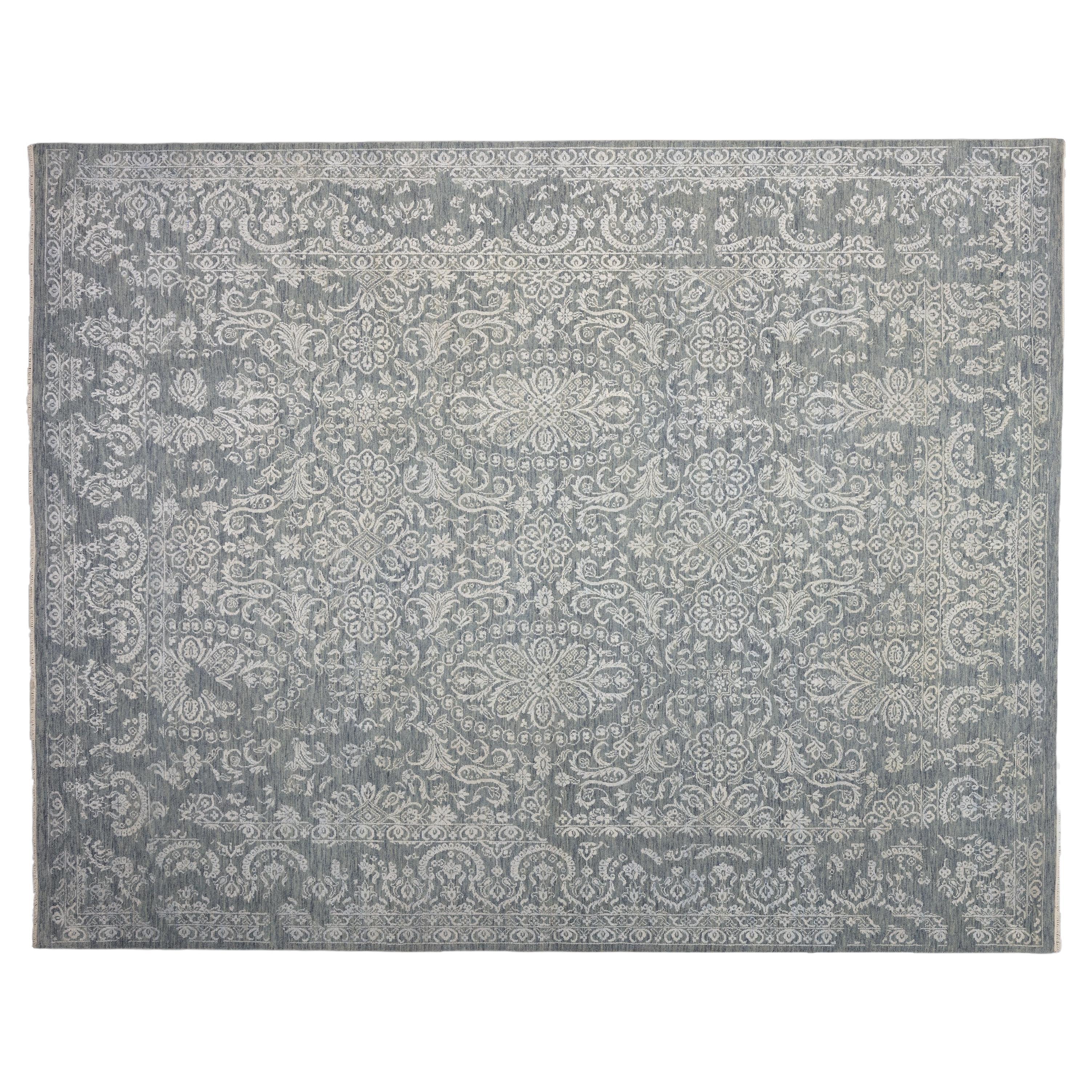 21st Century Traditional Rug