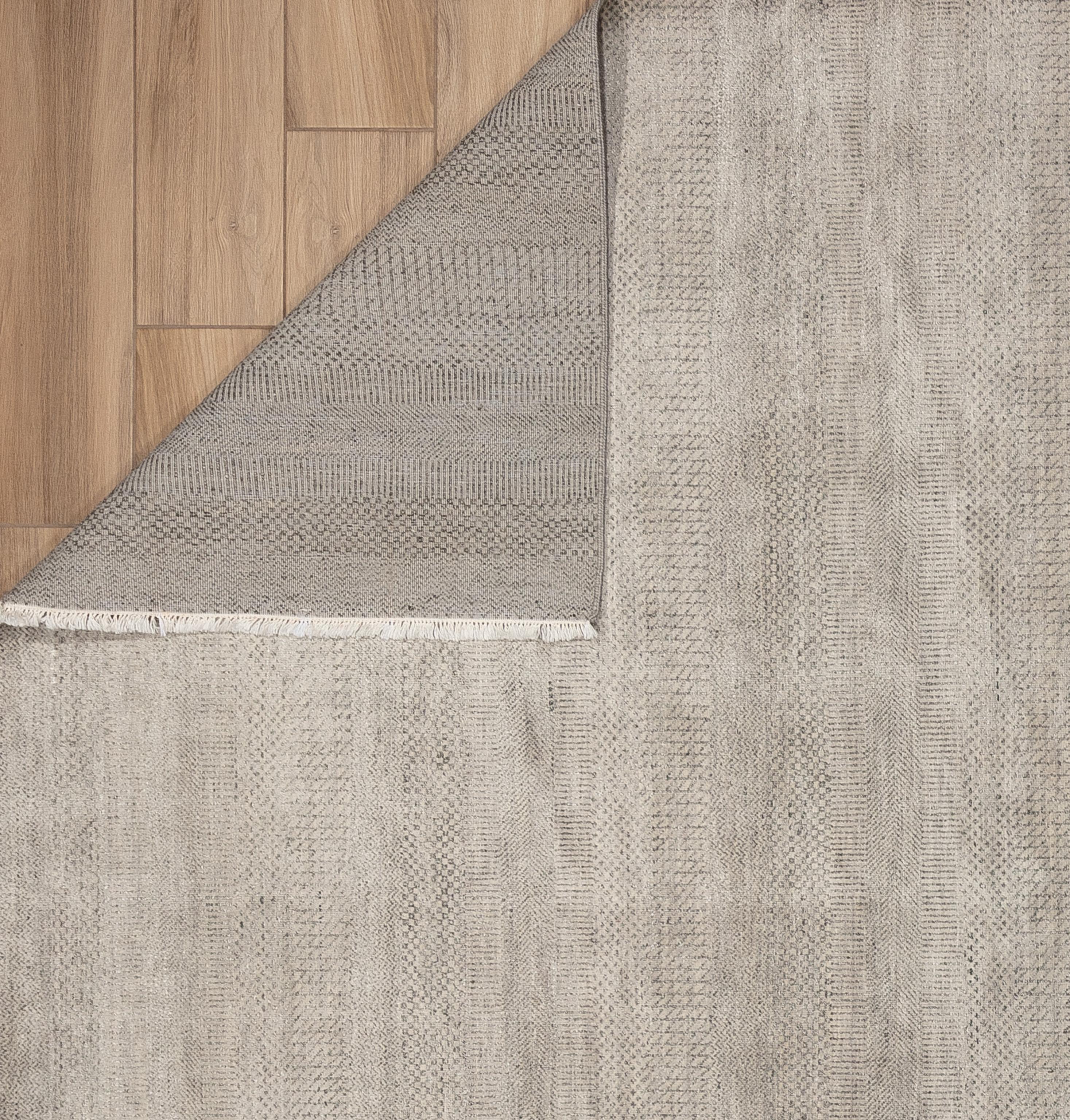 Annodato a mano Tappeto 21st Century Transitional in vendita