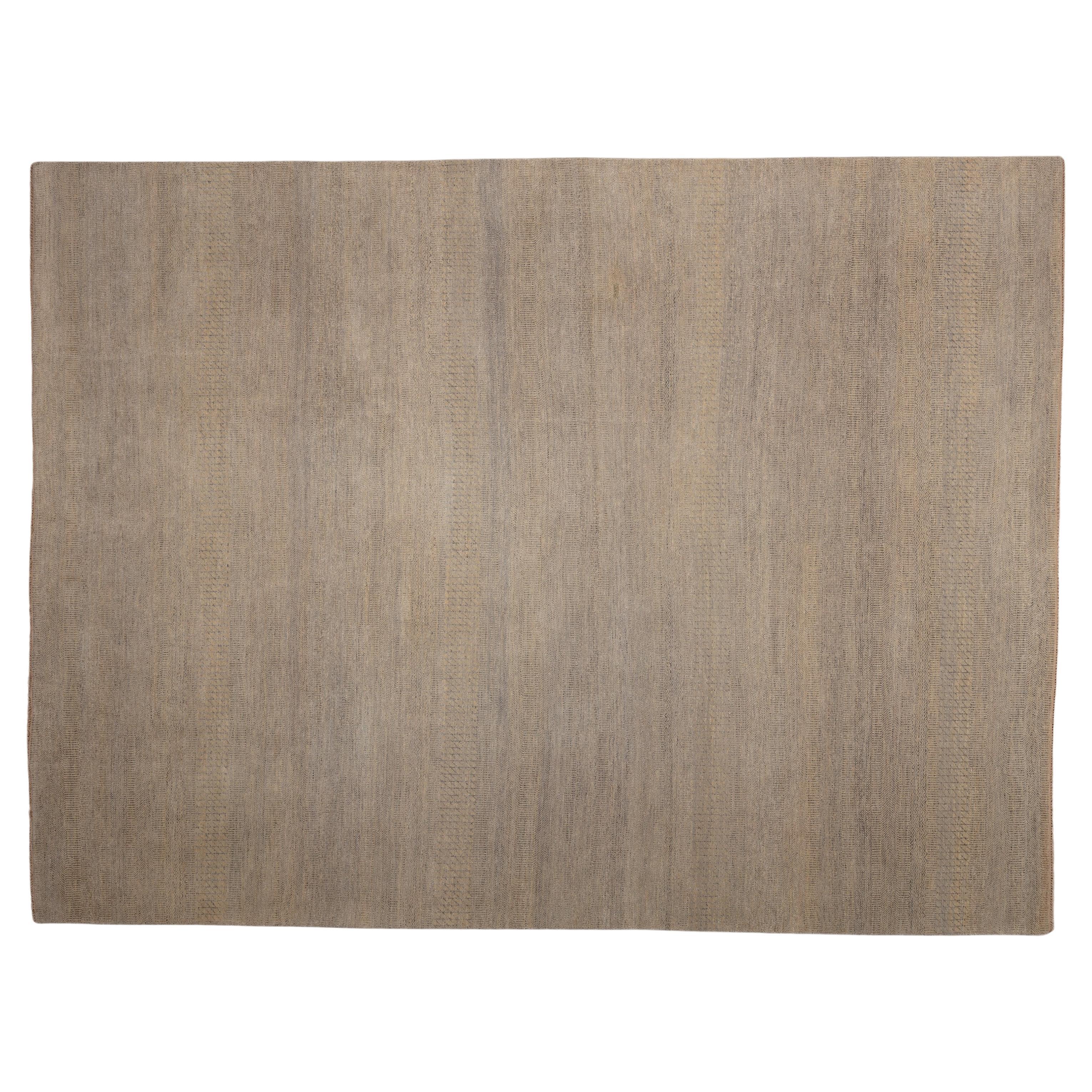 21st Century Transitional Rug