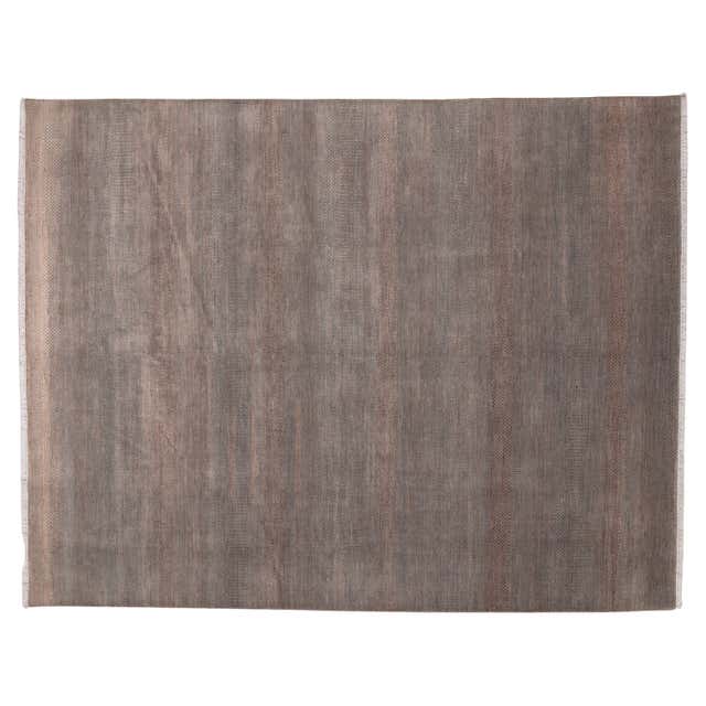 Modern Transitional Rug For Sale at 1stDibs