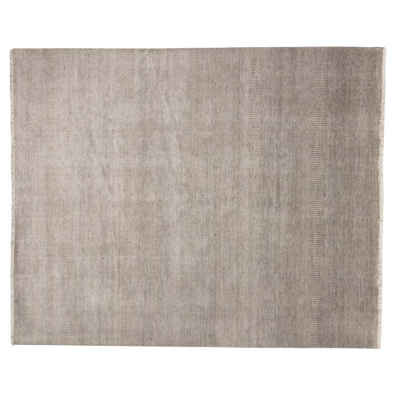 Modern Transitional Rug For Sale at 1stDibs