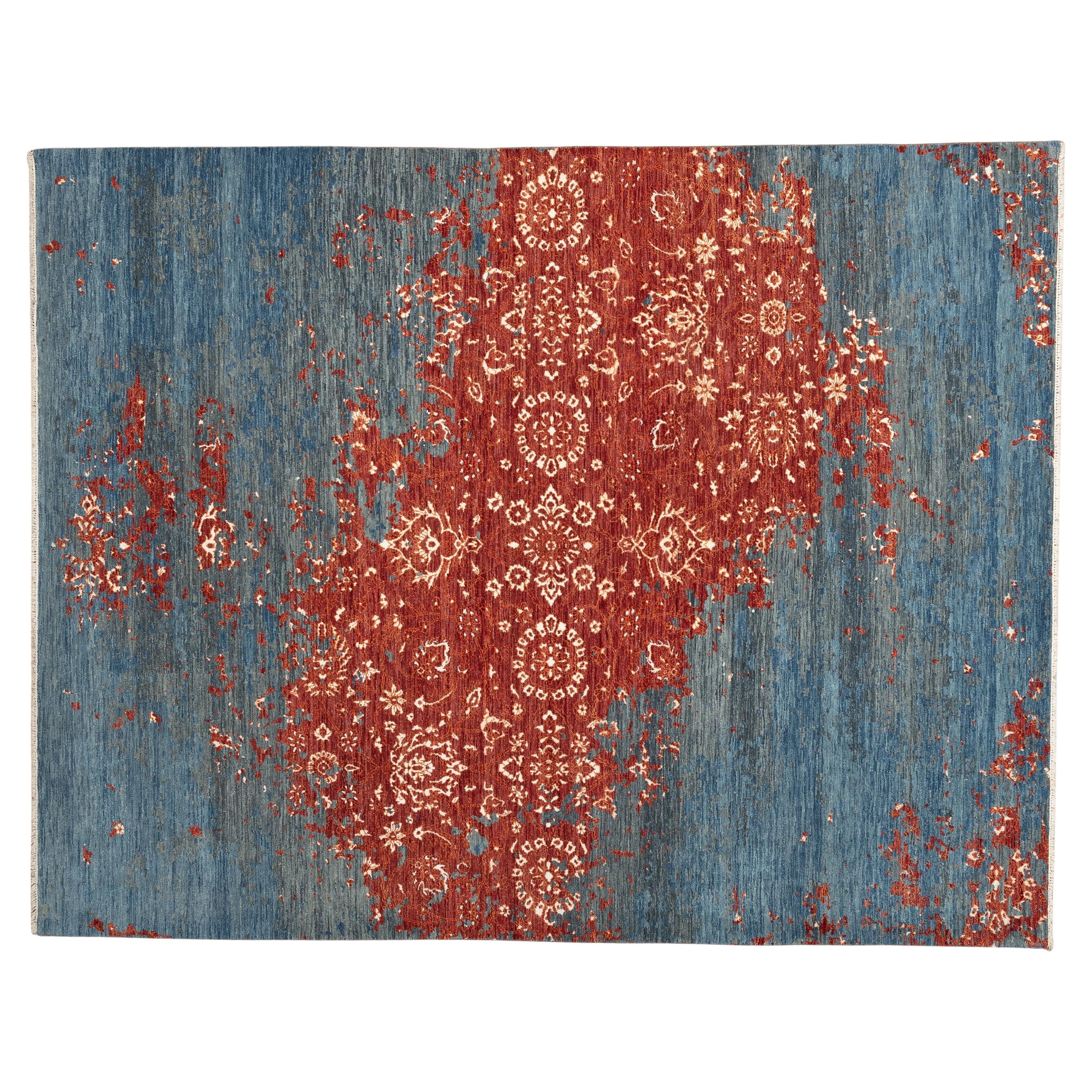 Tapis transitionnel du 21e siècle