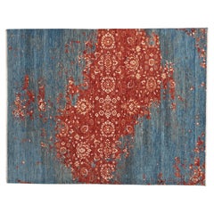 21st Century Transitional Rug