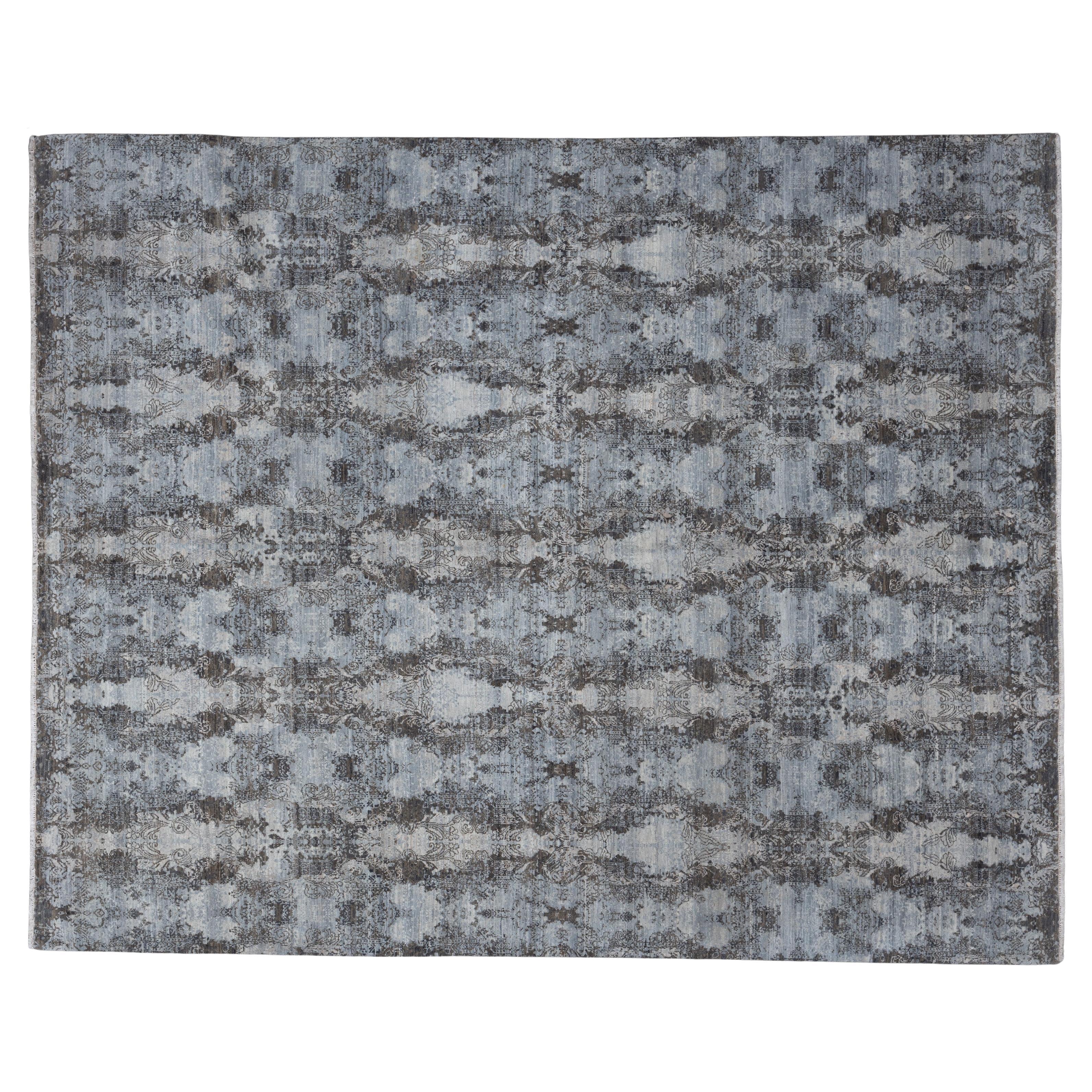 Tapis transitionnel du 21e siècle