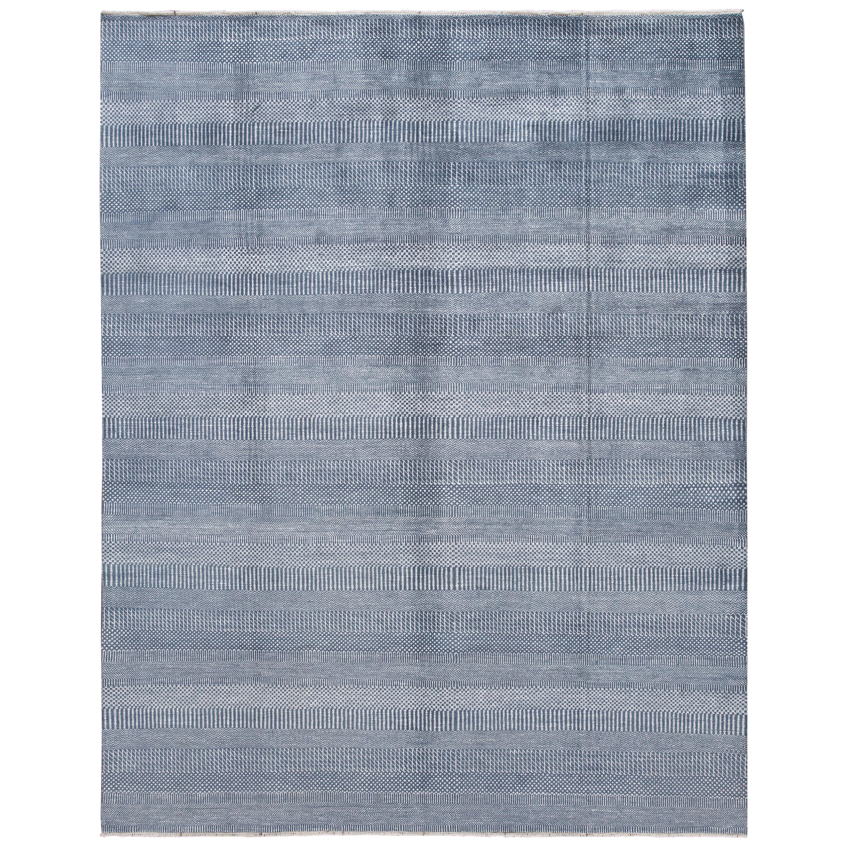 21st Century Transitional Savannah Rug For Sale