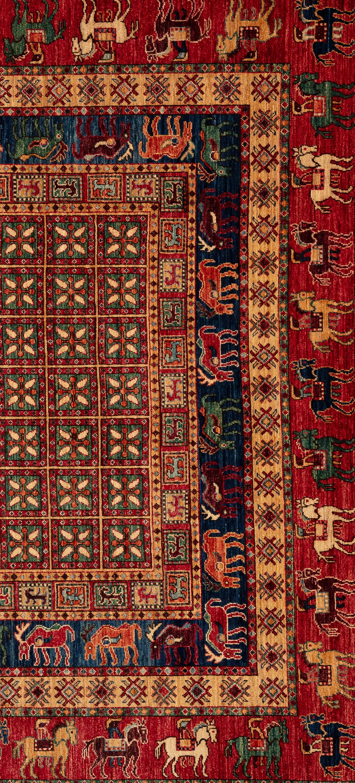 Tribal Tribu du 21e siècle en vente