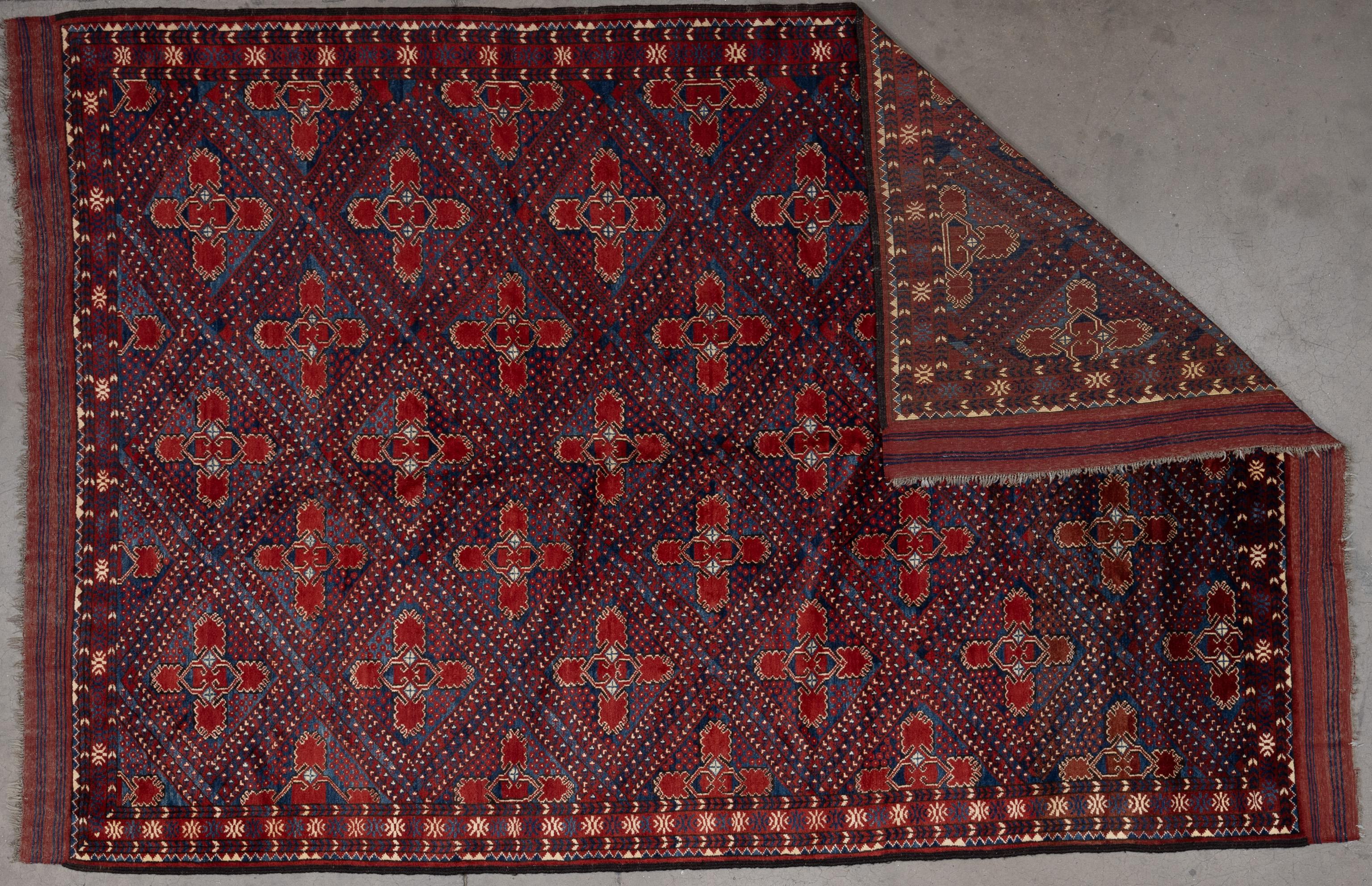 Afghan Tribu du 21e siècle en vente