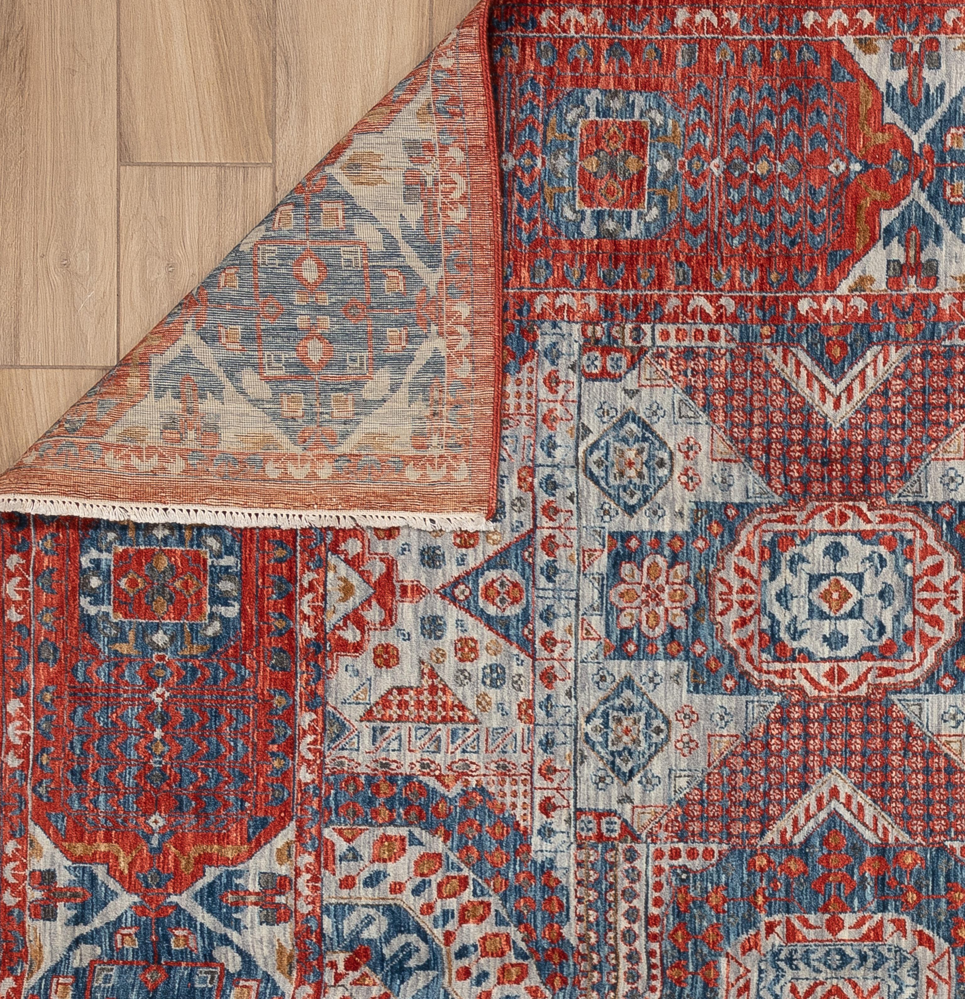 Tissé à la main Tribu du 21e siècle en vente