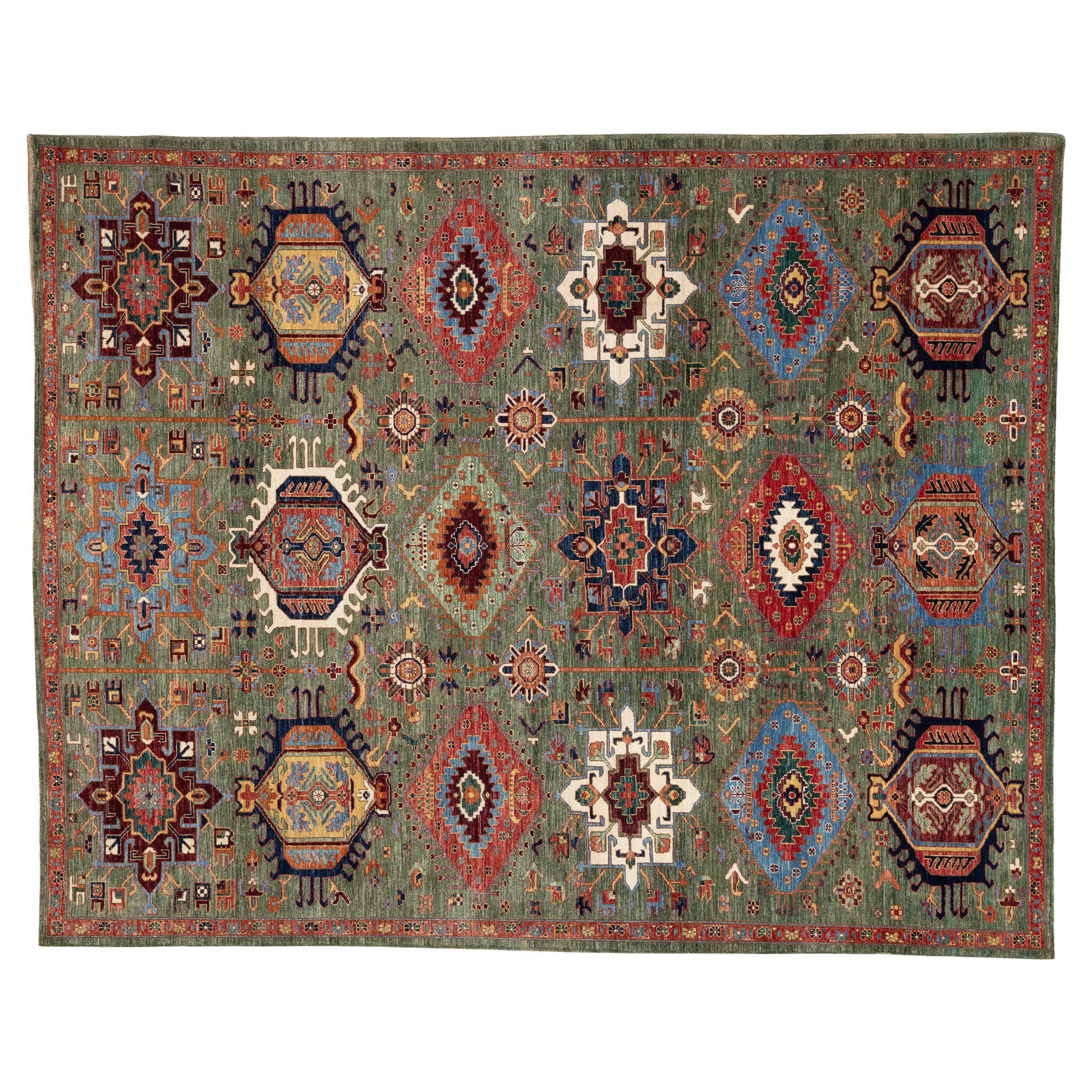 21st Century Tribal For Sale