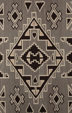 21st Century Tribal Kilim