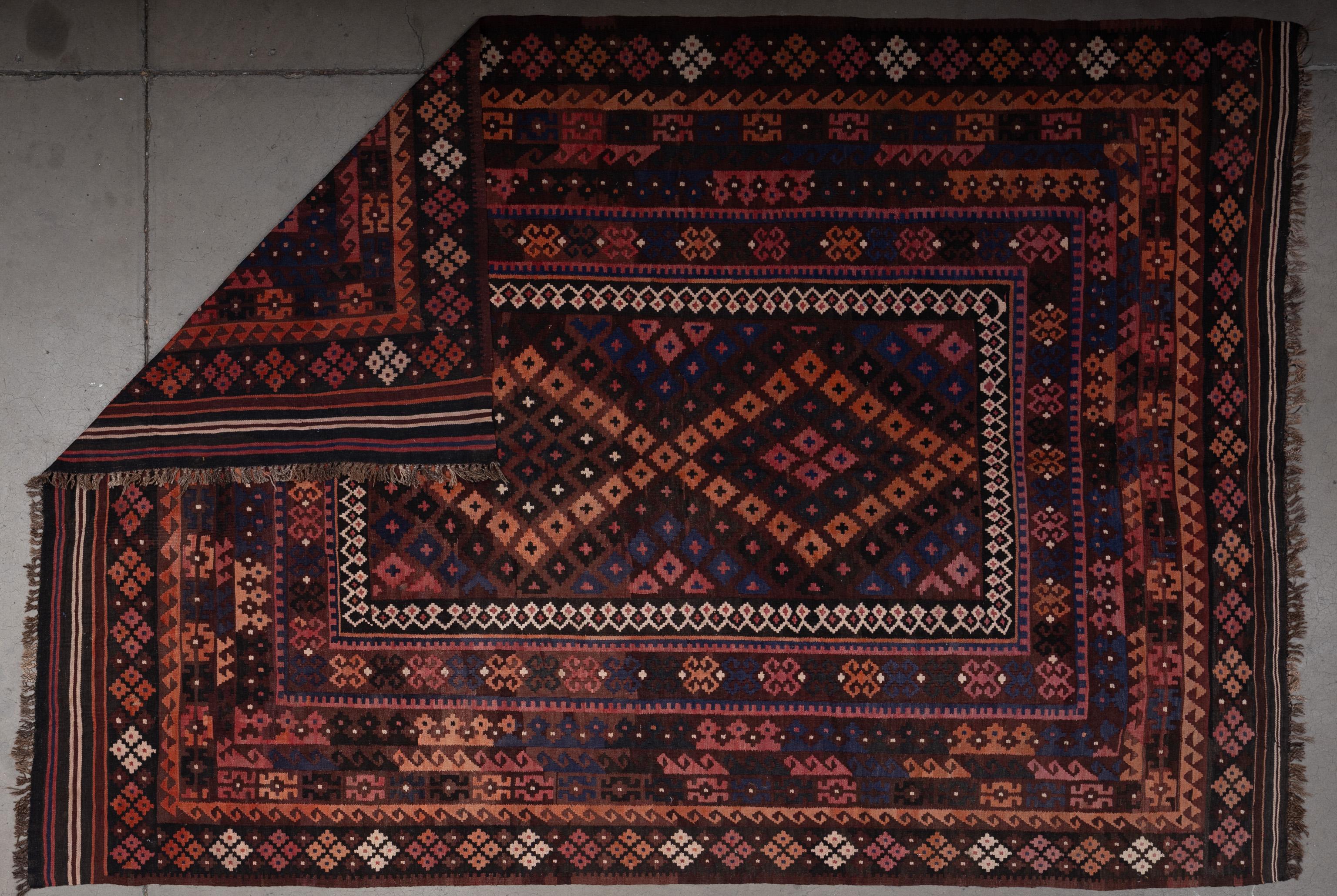 Kilim tribale del 21° secolo In condizioni Nuovo in vendita a Paradise Valley, AZ
