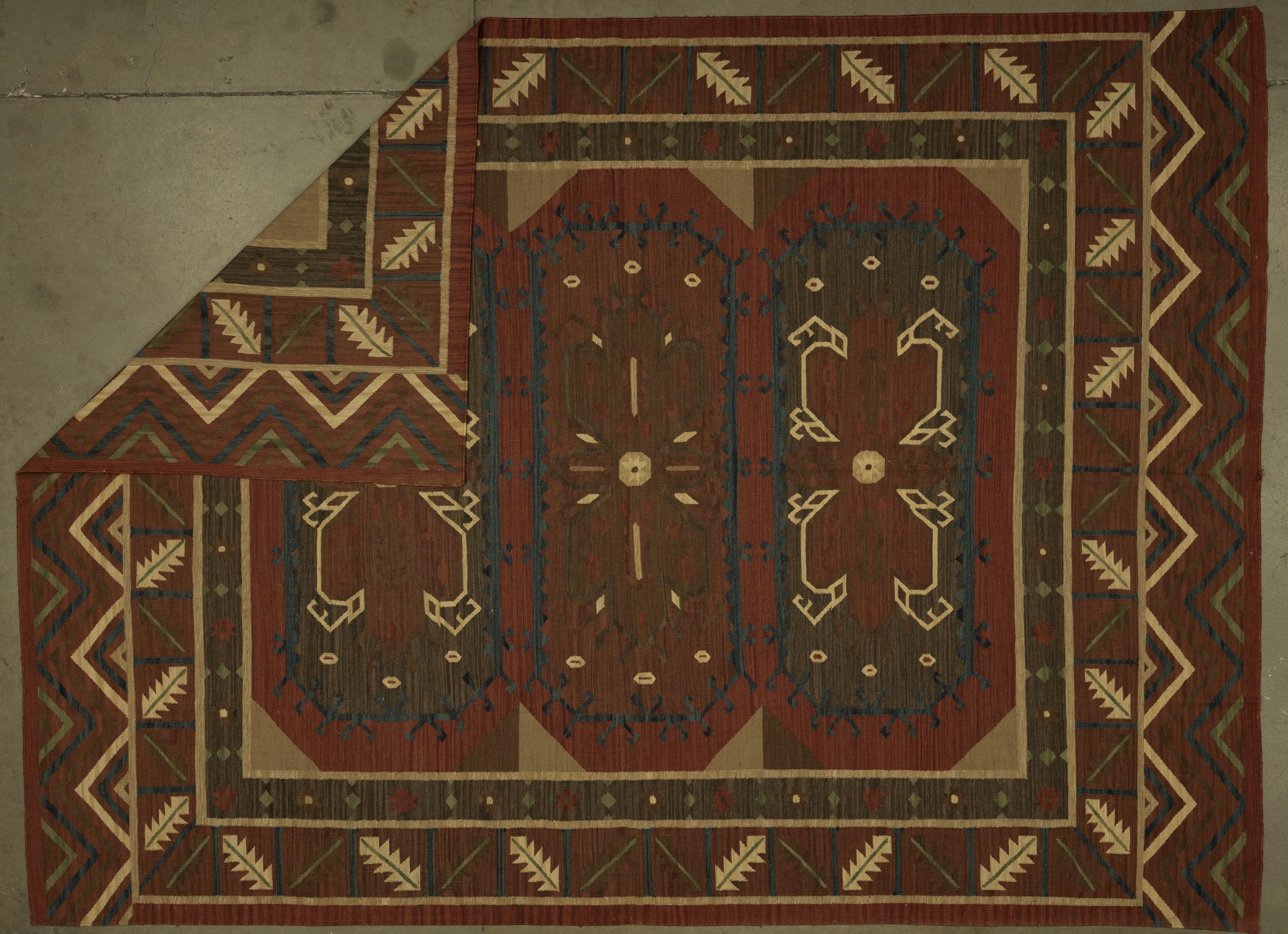 Kilim tribale del 21° secolo In condizioni Nuovo in vendita a Paradise Valley, AZ