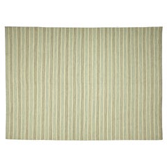 Kilim tribal del siglo XXI