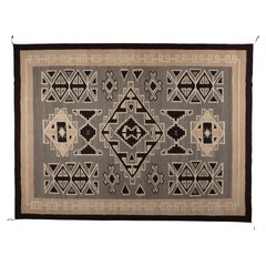 21st Century Tribal Kilim
