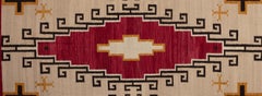 21st Century Tribal Rug