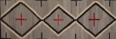 21st Century Tribal Rug