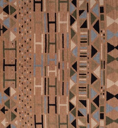 21st Century Tribal Rug