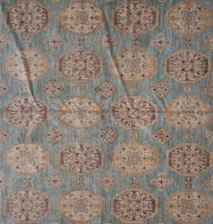 21st Century Tribal Rug