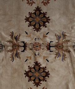 21st Century Tribal Rug