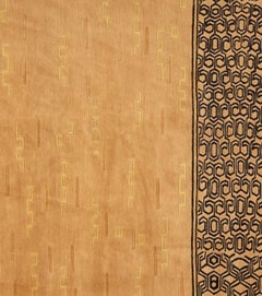 21st Century Tribal Rug
