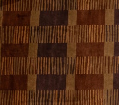 21st Century Tribal Rug