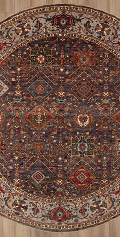 21st Century Tribal Rug