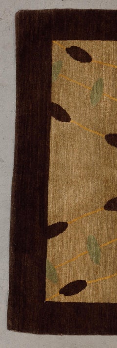 21st Century Tribal Rug