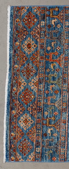 21st Century Tribal Rug