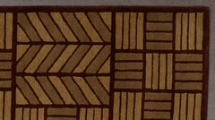 21st Century Tribal Rug