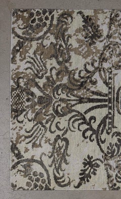 21st Century Tribal Rug