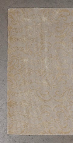 21st Century Tribal Rug