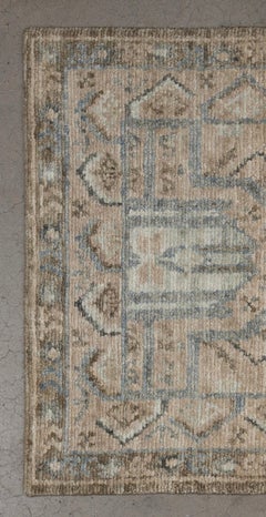 21st Century Tribal Rug