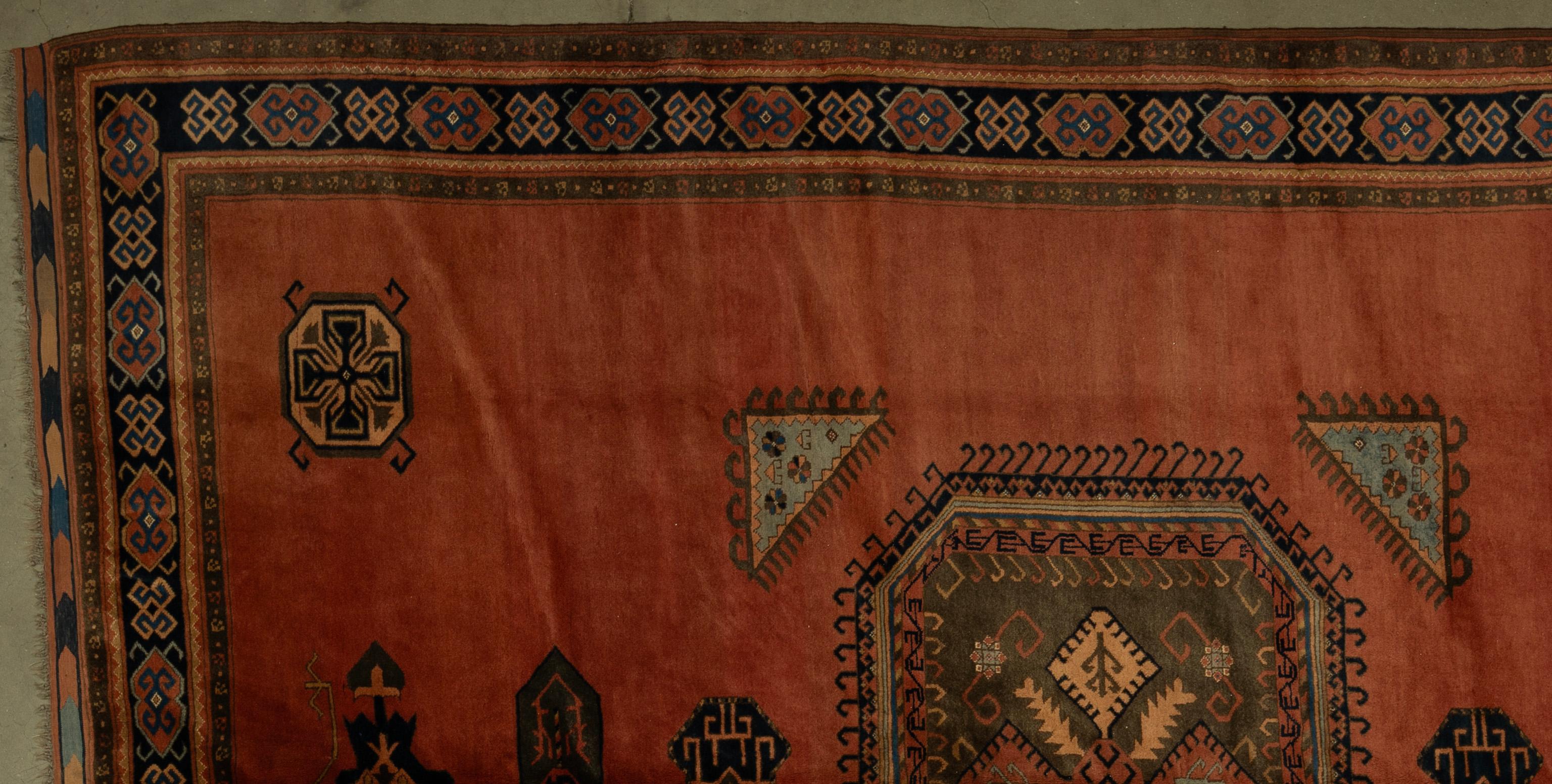 Alfombra tribal del siglo XXI Afgano en venta