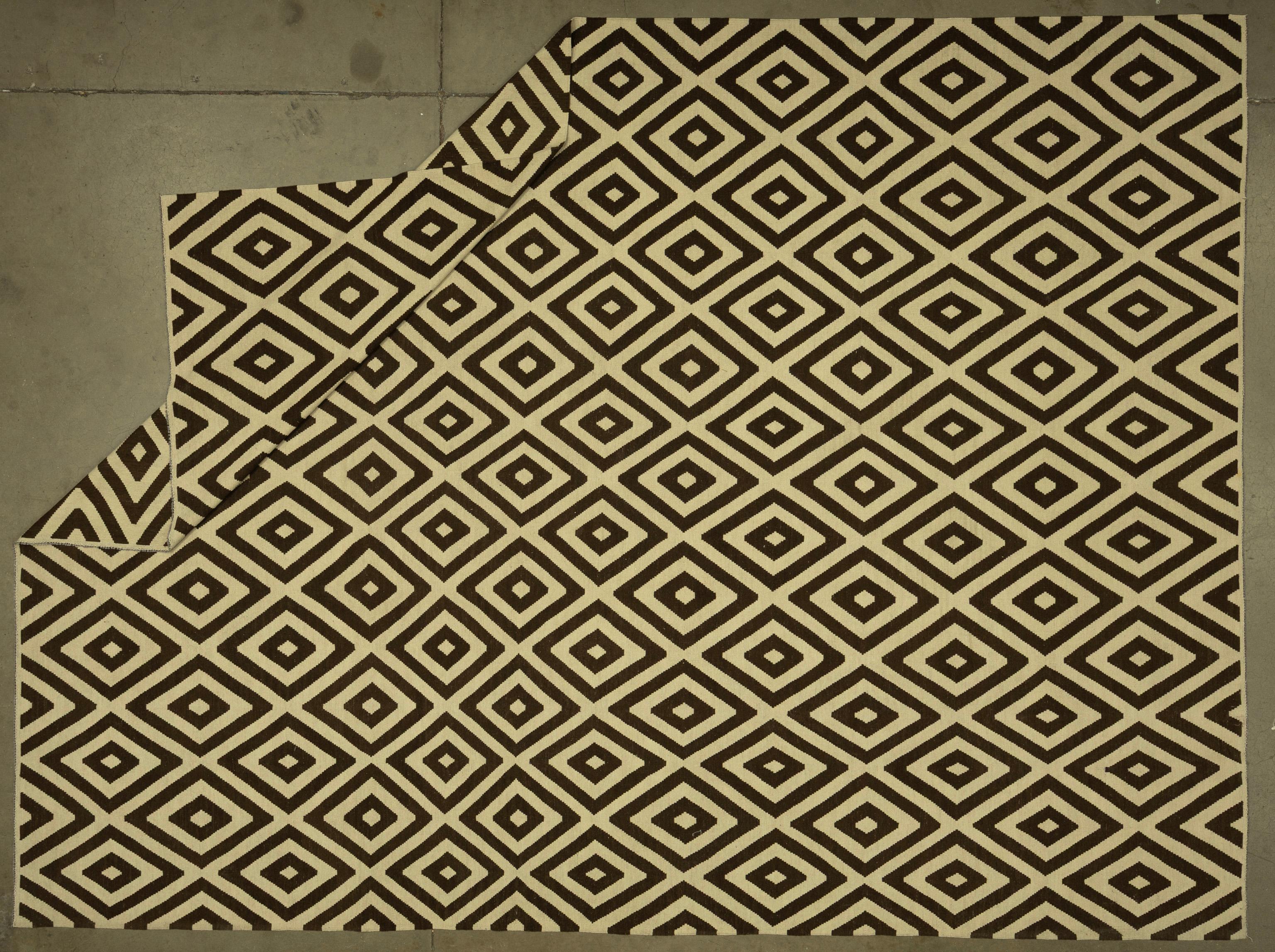Tissé à la main Tapis tribal du 21e siècle en vente