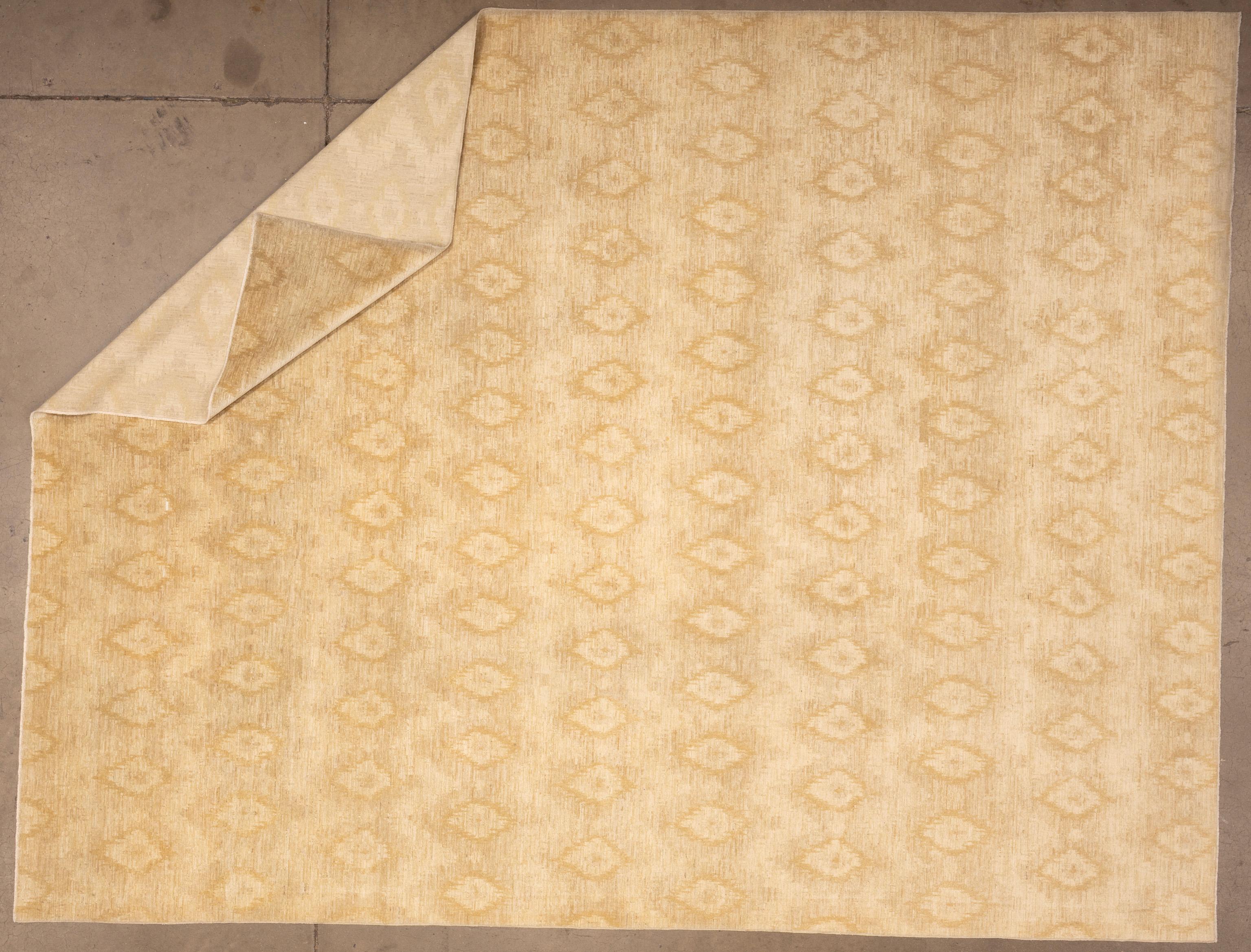 Alfombra tribal del siglo XXI Pakistaní en venta
